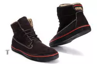 gucci hauts zapatos 2013 new style hombre high-top zapatos italy gucci-0034